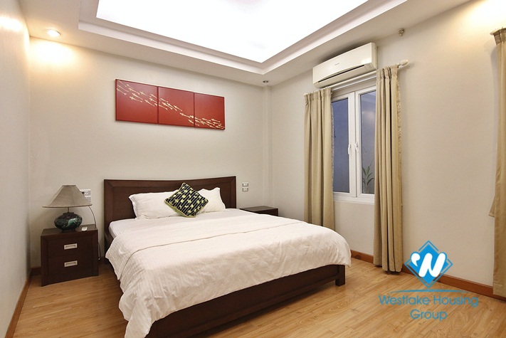 Cozy one bedroom in Hoan Kiem for rent